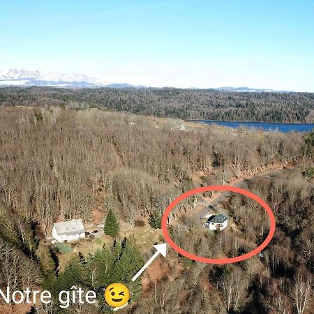 Lastioulles Gite Du Pecheurヴィラ エクステリア 写真