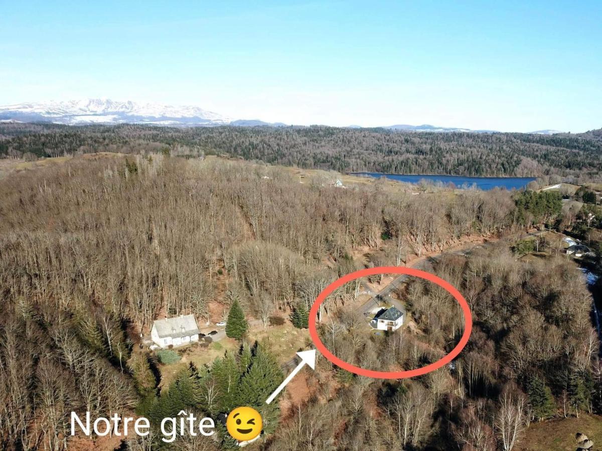 Lastioulles Gite Du Pecheurヴィラ エクステリア 写真